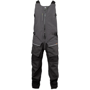 Waterproof Breathable Knitted Soft Shell Stand Collar Hooded Offshore Marine Sailing Suit for <b>Yacht</b> Racing Sailing Sports Custom - Product Image 2
