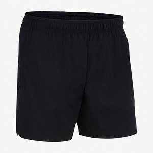 Shorts de football pour hommes personnalisés, nouvelle arrivée, vente chaude, qualité supérieure, look élégant, logo personnalisé imprimé, 100% polyester, imperméable - Product Image 4