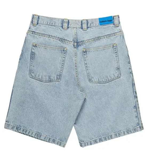 Shorts en jean de qualité supérieure pour hommes, style streetwear tendance, vêtements d'extérieur, dernières tendances. - Product Image 2