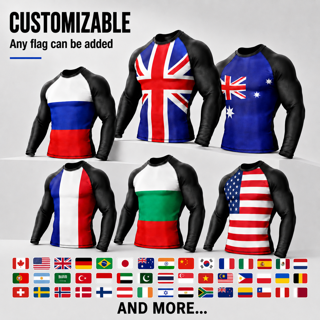 Personnalisable