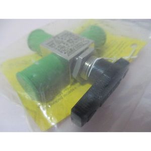 Vanne à boisseau sphérique 3 ports Swagelok Whitey SS-42XVCR4, 422302 - Équipements et pièces semi-conductrices de renommée mondiale à saisir - Product Image 5