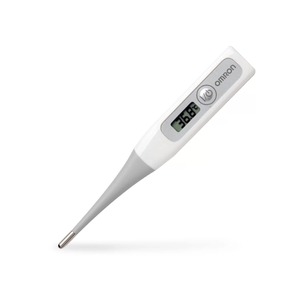 Termómetro Digital Omron MC-343F - Product Image 1