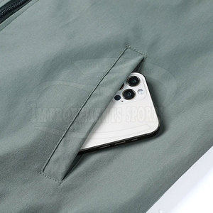 Custom Made <b>Light</b> <b>Weight</b> Bomber <b>Jacket</b> Long Sleeves Bomber <b>Jacket</b> Best Selling Bomber <b>Jacket</b> - Product Image 5