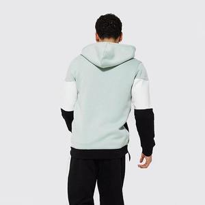 Conjunto Deportivo de Dos Piezas para Hombre, de Primera Calidad, Invernal, Ecológico, para Gimnasio, Fitness y Entrenamiento, Estilo Casual, Nuevo - Product Image 2