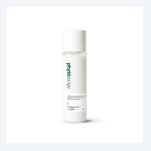 Soins de la peau coréens originaux, Phyto K-Beauty Recipe Balance 5.5 Lotion 120ml, fabriqué en Corée, crème en flacon, soin essentiel pour le visage - Product Image 2
