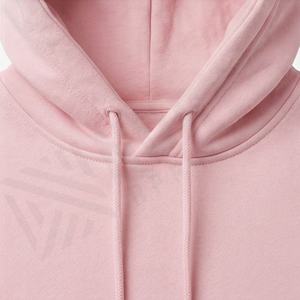 Sweat-shirts en polyester à prix d'usine, 320 GSM, épais, confortables, de qualité supérieure, chauds, couleur personnalisée, vente en gros - Product Image 4