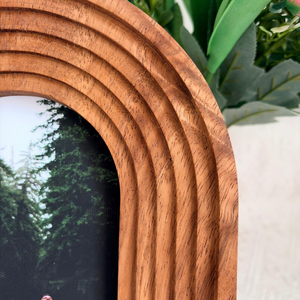Cadres photo en bois de qualité supérieure en gros pour la décoration intérieure – Cadres photo en bois à prix réduits - Product Image 4