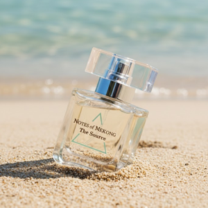 น้ำหอมกลิ่นสดชื่นติดทนนาน Eau De Parfum กลิ่นเม็งโก้ น้ำหอมพรีเมียมสำหรับใช้ทุกวัน สเปรย์ น้ำหอมสำหรับผู้หญิงจากเวียดนาม ขนาด 30 มล. - Product Image 4