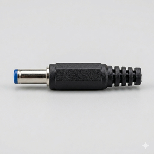 DC <b>Plug</b> Male <b>Power</b> Jack Connector <b>Adapter</b> Barrel Terminal For Electronic Device CCTV Security Camera <b>Power</b> Supply Cord Wire - Product Image 1