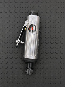 SS SAMSON SS-131 Amoladora Neumática de Escape Trasero para Consumo de Aire - Product Image 1