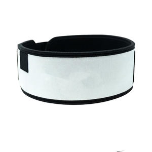 Cinturón de Neopreno con Anillas en D de Acero para Dominadas con Peso y Flexiones, Protección Profesional, Accesorio de Gimnasio y Fitness - Product Image 2