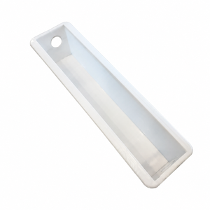 Molde de Plástico PP Directo de Fábrica BAVIGO para Moldear Bordillos de Hormigón Liso - Product Image 1
