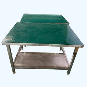 Servicios de Fabricación de Metal en Acero Inoxidable a Medida, Servicios de Doblado de Chapa Metálica y Soldadura, Fábrica Vietnamita - Product Image 1