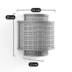 Lámpara de Pared Moderna de Lujo con Elegante Pantalla de Vidrio para Dormitorio y Aplicaciones de Iluminación Interior de Hoteles - Product Image 5