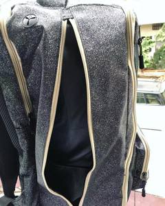 Wholesale 2026 Latest Arrival Cheerleading Waterproof Anti-Theft Glitter Travel <b>Backpack</b> for Girls Students and Cheer Teams - Product Image 2