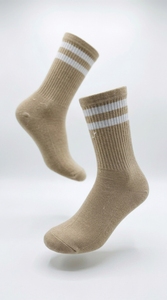<b>Men</b> Women <b>Ankle</b> Length <b>Socks</b> Breathable Polyester Spandex Material Athletic Casual Soft Stretch Comfort Fit - Product Image 3