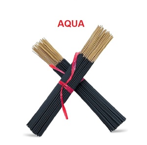 Bâtonnets d'encens de 19 pouces Top Selling Aqua Natural Encens Sticks Bulk Supply ( Black) - Product Image 1