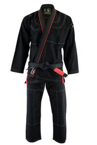 มาใหม่ที่กำหนดเองการออกแบบมุกของคุณเองสานบราซิล Jiu Jitsu Gi กิโมโน BJJ Gi - Product Image 2