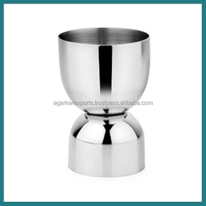 Cubo de Hielo Profesional de Acero Inoxidable con Pinza en V – Exportación de Artículos para Hoteles y Bares - Product Image 3