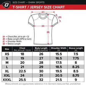 Dhirk Sports - Jersey de Fútbol Americano Personalizado Sublimado con Diseño de Pantera Roja, Uniforme de Equipo Geométrico de Alta Calidad para Hombre, Nombre del Equipo - Product Image 6