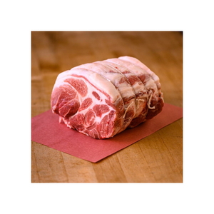 Viandes de porc fraîches, coupes idéales pour les restaurants, les boucheries et les commerces de détail - Product Image 5