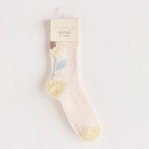 Top Trending Custom Made <b>Men</b> Crew Length Sports <b>Socks</b> Breathable Quick Dry Eco Friendly Cuff Body Design Logo Option OEM Custom - Product Image 3