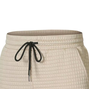 Pantalones Cortos de Verano para Hombre, Ropa Casual para Exteriores, Transpirables, Diseño Moderno, Cómodos, Cintura Elástica - Product Image 6