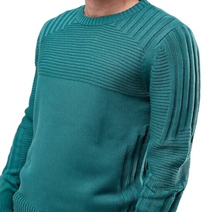 Men's Gray Black Long Sleeve Compression <b>Shirt</b> Full Length Solid Color Quick Dry <b>Wool</b> Acrylic Pullover Winter Workout - Product Image 5