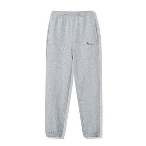 Pantalones Deportivos Personalizados para Hombre, Color Verde Lima, de Algodón, Cintura Elástica, Casuales, con Bolsillos, Estilo Urbano - Product Image 2