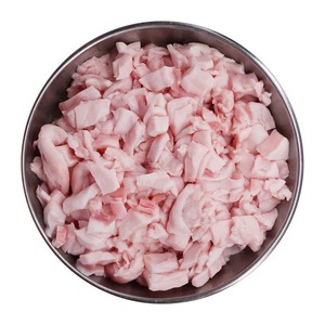 Premium Quality Refined Pork Lard for Industrial Food Processing Manufacturing Wholesale Distribution and International Export - Product Image 2