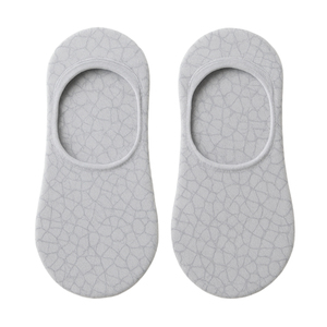 New Men's <b>Socks</b> Spring Summer Thin Breathable Soft Polyester Cotton <b>Socks</b> <b>Black</b> Casual Business Ankle Athletic <b>Socks</b> - Product Image 5