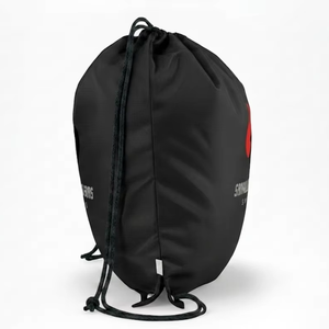 Drawstring <b>bag</b> drawstring backpack gym <b>bag</b> sports <b>bag</b> casual backpack lightweight <b>bag</b> - Product Image 2