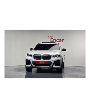 BMW X4 XDrive20i M Sport X Edición Exclusiva Online, Julio 2021, 64,562 km, Volante a la Izquierda, Caja de Cambios Automática, Cámara Trasera - Product Image 3