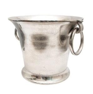 Refroidisseur de vin en aluminium élégant Refroidisseur de champagne/vin en aluminium personnalisable pour les fêtes intérieures et extérieures avec qualité assurée - Product Image 2