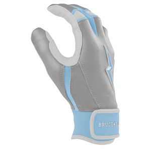 Gants de frappeur de baseball ambidextres en cuir Cabretta de qualité supérieure, personnalisables, avec support pour le poignet, tailles et couleurs personnalisables - Product Image 4