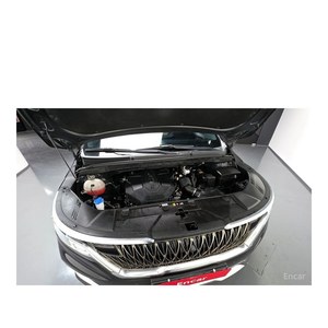 Kia Carnival 2020, 9 Plazas, Versión Signature, 84,073 km, Diésel, Transmisión Automática, Volante a la Izquierda, Cámara Trasera - Product Image 6