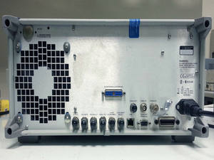 Keysight (Agilent) E8257D PSG CW et générateur de signaux analogiques, 250KHz-(jusqu'à 67GHz) - Product Image 2