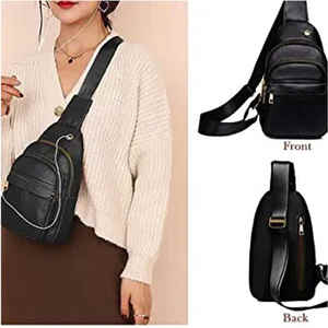 Sac d'affaires en cuir pour homme de haute qualité, personnalisé, neuf, de marque, sac à bandoulière pour homme, sac à main masculin de haute qualité - Product Image 2