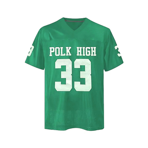 Maillots de football américain pour hommes, de qualité admirable, style personnalisé, confortables, vêtements de sport professionnels pour le football américain - Product Image 6