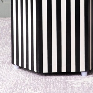 Handmade Modern Design Epoxy <b>Resin</b> Solid Dining <b>Table</b> <b>Top</b> Custom Made Restaurant For Dinning Decor - Product Image 3