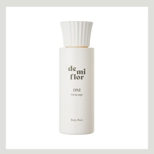 ครีมอาบน้ำเดมิฟลอ 081 ฟลูร์เรจ บอดี้ วอช 250 กรัม ผลิตในเกาหลี - Product Image 3