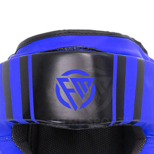 Protector de Cabeza Deportivo FITME de Primera Calidad para Hombre, de Cuero, Transpirable, Duradero y Protector para MMA y Boxeo - Product Image 6