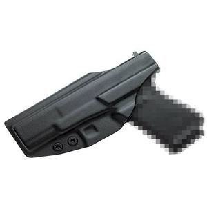 थोक प्रीमियम गुणवत्ता iwb kydex होल्स्टर वॉस्टबैंड को छुपा ले जाने वाले एडजस्टेबल आराम का विकल्प नहीं दे सकता - Product Image 5