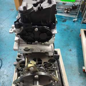 Ensemble moteur diesel CKUB 2.0L neuf pour Volkswagen Crafter 2.0 TDI Crafter BiTDI CKUB / <span class=keywords><strong>CSNA</strong></span> - Product Image 2