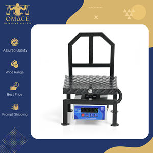 Báscula Digital de Mesa de Acero Suave ACE con Garantía del 100% de Calidad, Capacidad de 50 kg, 1 Año de Garantía, Precisión de 5/10 g, Impresionante - Product Image 5