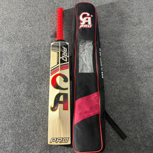 Batte de cricket CA 15000 Performance Edition, qualité supérieure en bois de saule, 2,7 lb, Grade 1, marque pakistanaise, modèle 2026 - Product Image 3