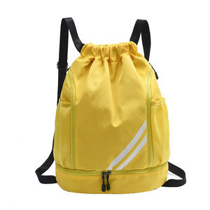 Mochila Deportiva 2026 para Baloncesto, Fútbol, Voleibol, Gimnasio, con Compartimento para Zapatos y Balón - Product Image 5