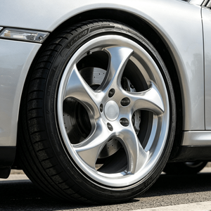 Jantes Bku Forgées 5x130 18 19 20 Pouces Concaves en Alliage pour Porsche <span class=keywords><strong>911</strong></span> 996 997 <span class=keywords><strong>Carrera</strong></span> S <span class=keywords><strong>4S</strong></span> Targa Turbo S GT2 GT3 - Product Image 5