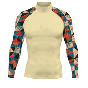 Camiseta Deportiva Transpirable de Manga Larga para Mujer, Estilo MMA - Product Image 1