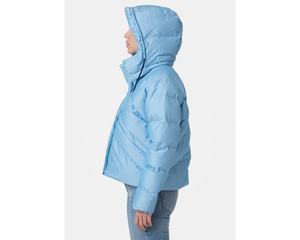 เสื้อแจ็คเก็ตฮู้ดกันลมแบบมีซิป ผลิตตามสั่ง ปี 2026 สำหรับผู้หญิง ทำจากหนังแกะ ระบายอากาศได้ดี ตกแต่งด้วยหมุดและลูกปัด เหมาะสำหรับกิจกรรมกลางแจ้ง รับผลิตแบบ OEM - Product Image 6